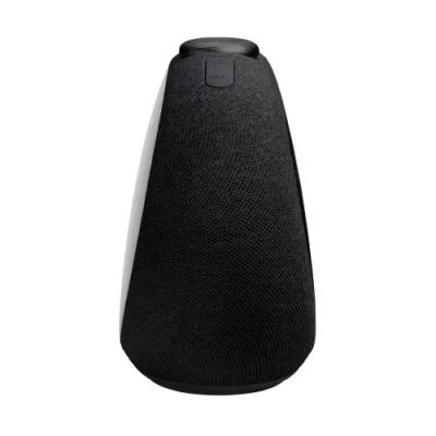 Акустична система JBL Horizon 3 Black (JBLHORIZON3BLKEP) - зображення 5