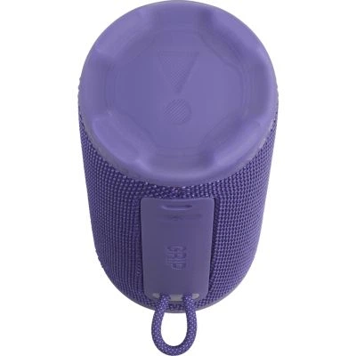 Акустическая система JBL Grip Purple (JBLGRIPPUR) - Фото 5 Акустическая система JBL Grip Purple (JBLGRIPPUR) - изображение 5