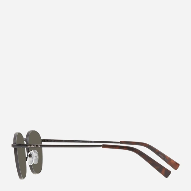 Солнцезащитные очки мужские Calvin Klein 544515532 Черные (1161322270) - Фото 4 Солнцезащитные очки мужские Calvin Klein 544515532 Черные (1161322270) - изображение 4