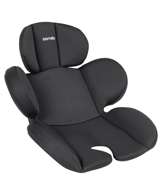 Автокресло CARRELLO Vega CRL-14101 Absolute Black i-Size 40-87см ISOFIX - Фото 6 Автокресло CARRELLO Vega CRL-14101 Absolute Black i-Size 40-87см ISOFIX - изображение 6
