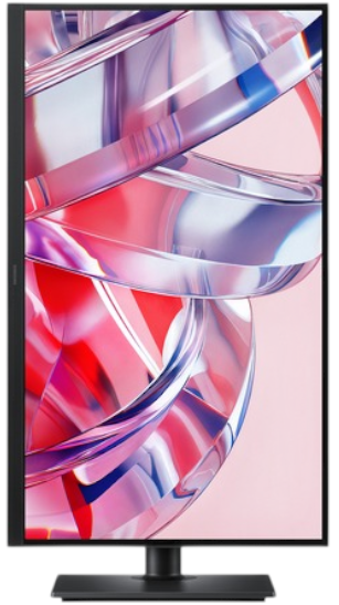 Monitor 32 cali Samsung ViewFinity S8 (LS32H804EAUXEN) - obraz 5