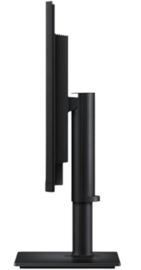 Monitor 32 cali Samsung ViewFinity S8 (LS32H804EAUXEN) - obraz 10