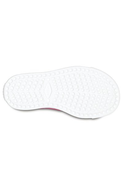 Дитячі крокси сліпони для дівчинки Crocs CitiLane Roka Pink (25/26, рожевий) - Фото 5 Дитячі крокси сліпони для дівчинки Crocs CitiLane Roka Pink (25/26, рожевий) - изображение 5