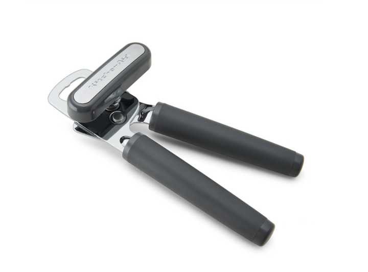 Відкривачка для банок і пляшок KitchenAid Coreline 21см сірий (KES199OHCGG) - изображение 2