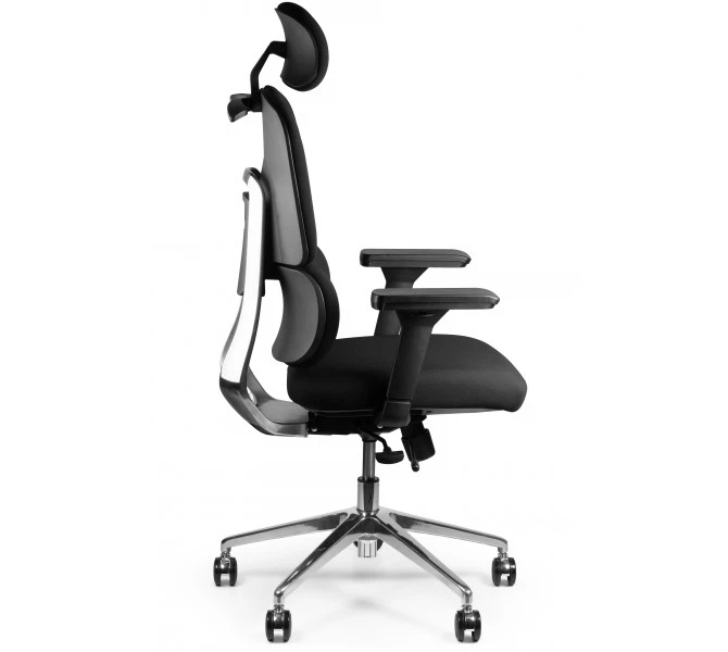 Крісло Barsky ECO Black G-13 slider - Фото 7 Крісло Barsky ECO Black G-13 slider - изображение 7