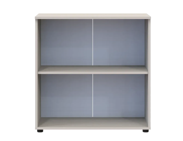 Комод Doros Рон 3 2 фасади кашемір 80х38х81см (41516045) - зображення 4