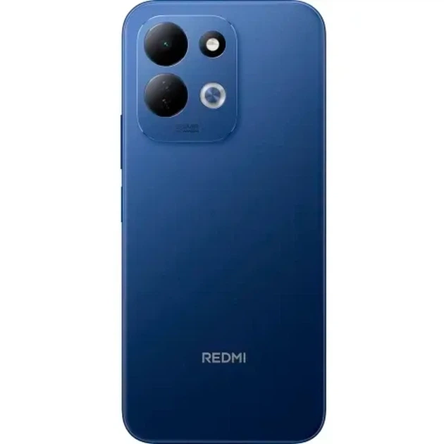 Термінал Xiaomi REDMI 17 4/256GB Deep Blue 2606FRN72Y - изображение 4