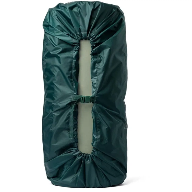 Килимок самонадувний Sea to Summit Comfort Deluxe Self Inflating Mat Double rain forest (100088039) - Фото 4 Килимок самонадувний Sea to Summit Comfort Deluxe Self Inflating Mat Double rain forest (100088039) - изображение 4
