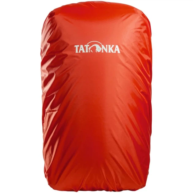 Рейнкавер Tatonka Rain Cover 40-55L Red orange Uni (100067533) - Фото 1 Рейнкавер Tatonka Rain Cover 40-55L Red orange Uni (100067533) - изображение 1