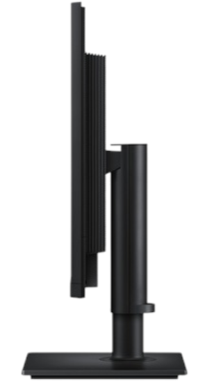 Monitor 32 cali Samsung ViewFinity S8 (LS32H800UAUXEN) - obraz 8