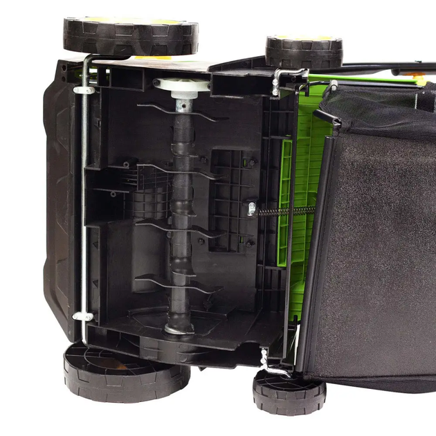 Скарификатор электрический Procraft PSC-320 UNIVERSAL 1500 Вт - изображение 7