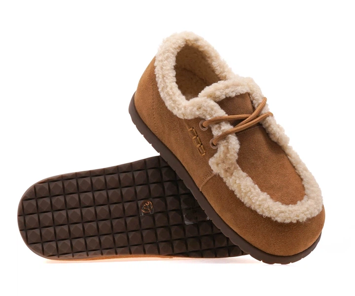 Туфлі жіночі LIFEXPERT F8-JM7922M1-5/KHAKI WELL 37 Бежевий - Фото 4 Туфлі жіночі LIFEXPERT F8-JM7922M1-5/KHAKI WELL 37 Бежевий - зображення 4