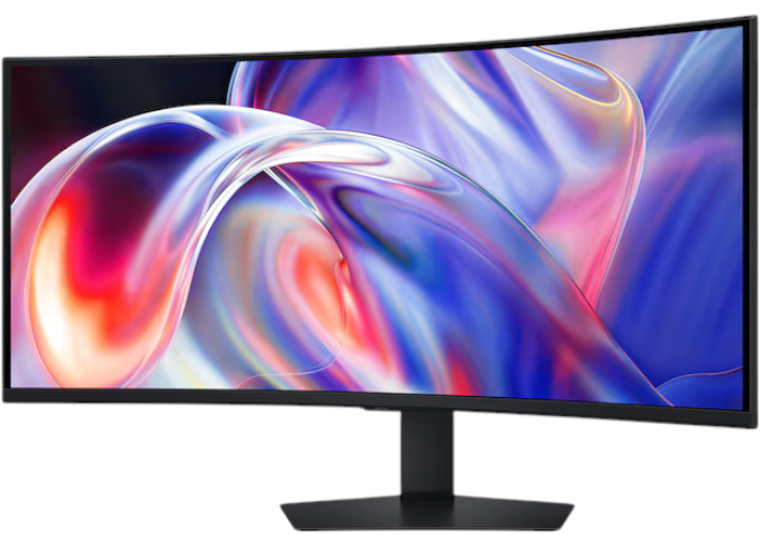 Монітор 40" Samsung ViewFinity S8 (LS40H850TAUXEN) - зображення 2