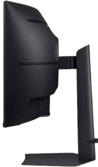 Монітор 40" Samsung ViewFinity S8 (LS40H850TAUXEN) - зображення 8
