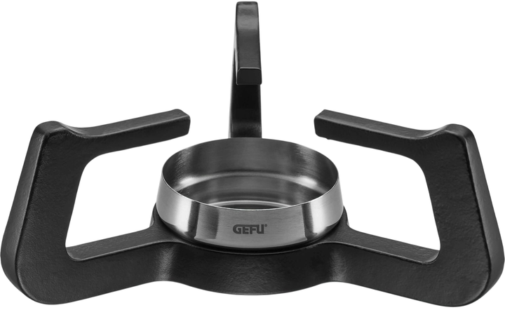 Czajnik do herbaty Gefu Chavelle z podgrzewaczem 1.2 l (4006664129077) - Zdjęcie 2 Czajnik do herbaty Gefu Chavelle z podgrzewaczem 1.2 l (4006664129077) - obraz 2