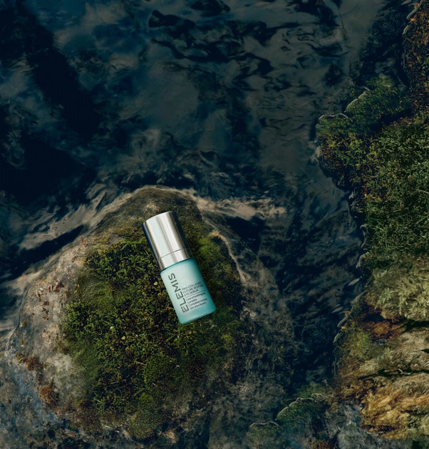 Антивозрастная сыворотка для кожи вокруг глаз ELEMIS Pro-Collagen Future Restore Eye Serum 15 мл (641628601042) - изображение 5