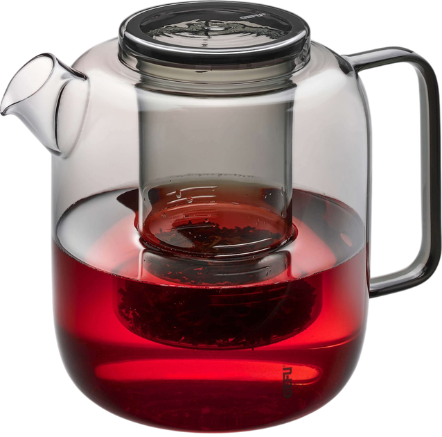 Czajnik do herbaty Gefu Trevio 1.5 l (4006664129084) - obraz 2