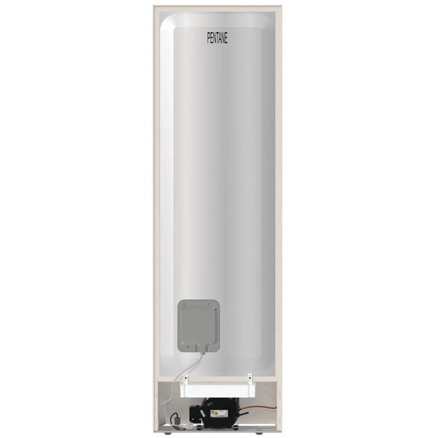 Холодильник Gorenje NRK6202AC4 - зображення 5