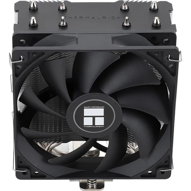 Кулер Thermalright Assassin X 120 Refined SE - изображение 4