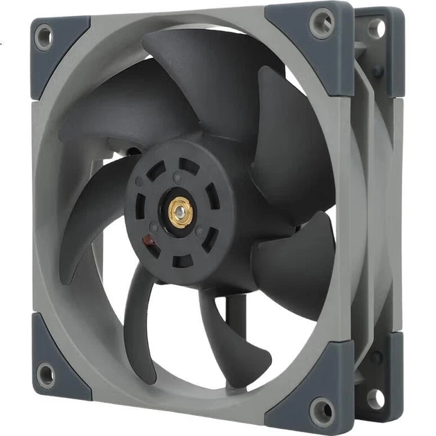 Вентилятор Thermalright TL-B9 92 мм PWM - зображення 2