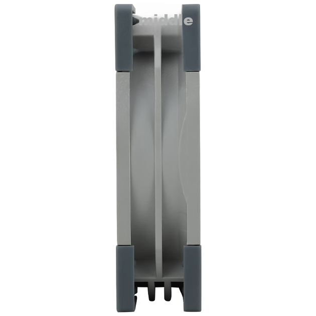 Вентилятор Thermalright TL-B9 92 мм PWM - зображення 6