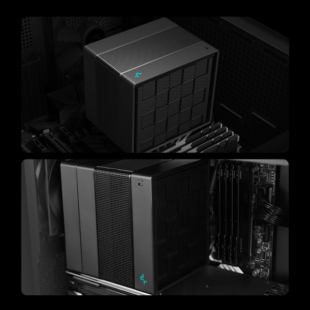 Кулер DeepCool Assassin IV - изображение 8