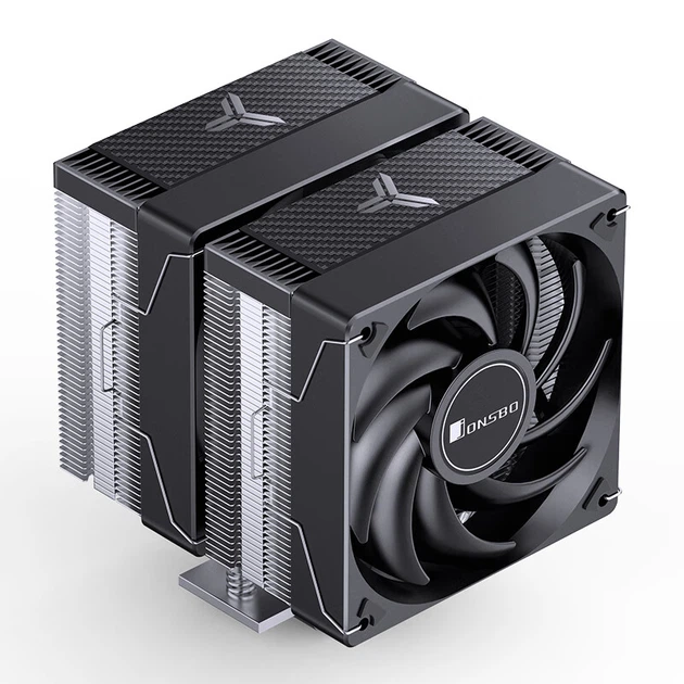 Кулер Jonsbo CR-3000E Standard Edition - зображення 5