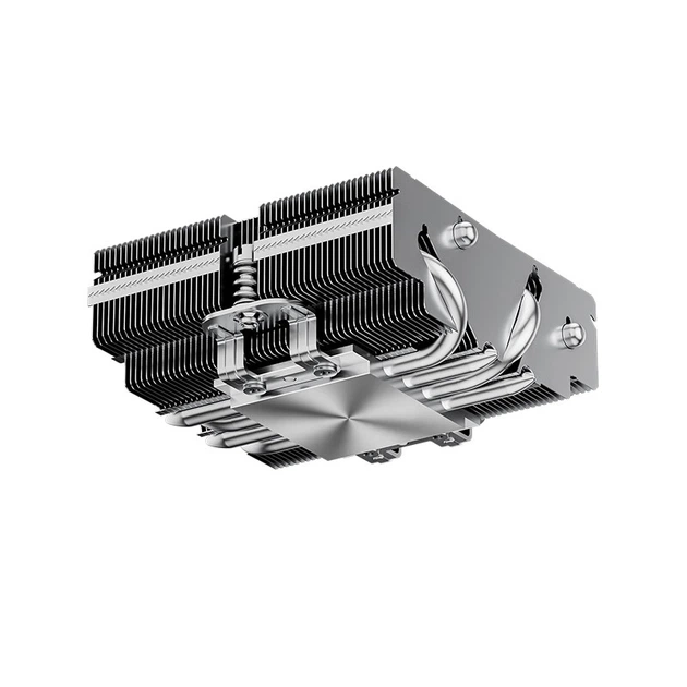 Кулер PcCooler RC400-53WH White - изображение 6
