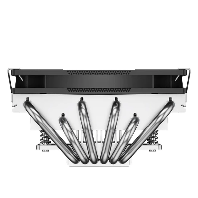 Кулер PcCooler RC600-67 ITX - Фото 4 Кулер PcCooler RC600-67 ITX - изображение 4