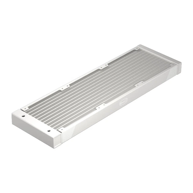 Система водяного охлаждения PcCooler Bejing GT360 ARGB White - изображение 3