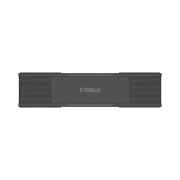 Вентилятор PcCooler Light Wing F7 X120R ARGB 120 мм PWM Black - изображение 5