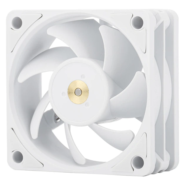 Вентилятор Thermalright TL-B6W 6025 60 мм PWM - изображение 3