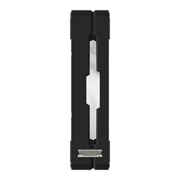 Система водяного охолодження SilverStone Starlight Y360 ARGB - зображення 6