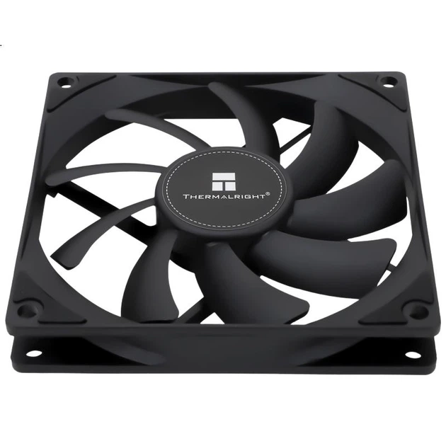 Вентилятор Thermalright TL-9015B 92 мм PWM - изображение 3