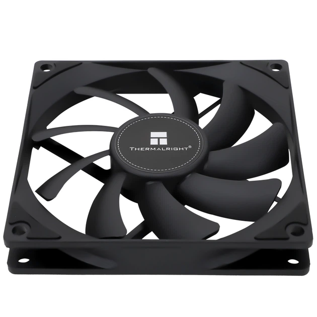 Вентилятор Thermalright TL-9015B 92 мм PWM - изображение 4