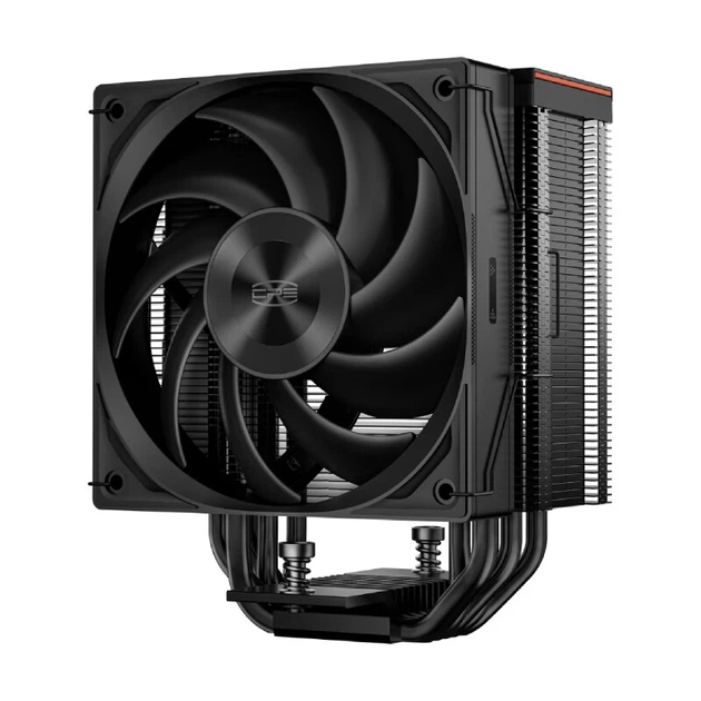 Кулер PcCooler RZ500BK - изображение 2