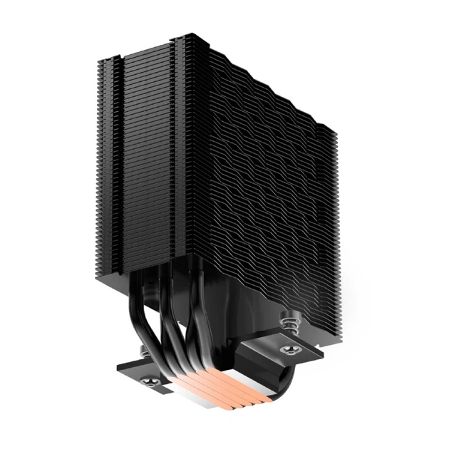 Кулер PcCooler RZ500BK - изображение 4