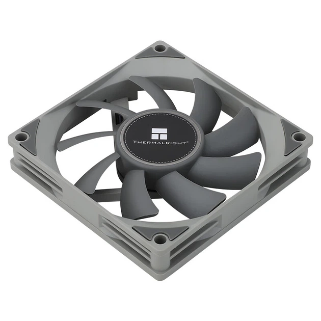 Вентилятор Thermalright TL-8015 80 мм PWM - Фото 4 Вентилятор Thermalright TL-8015 80 мм PWM - изображение 4