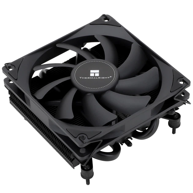 Кулер Thermalright AXP90-X36 BLACK - изображение 2