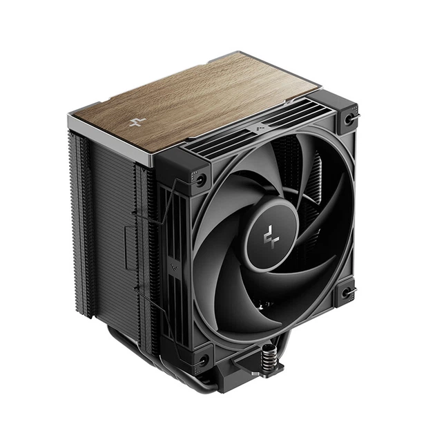 Кулер DeepCool Ice Cube AK700 Dark Night - изображение 3