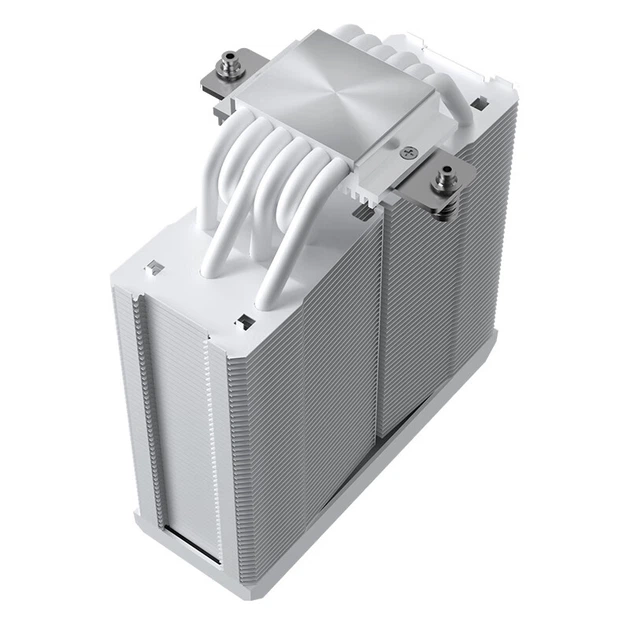 Кулер Valkyrie CL140 White - зображення 3