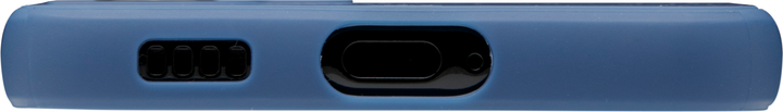 Etui na smartfon Dbramante1928 Greenland do Samsung Galaxy S22 Blue (GLSSPABL1472) - obraz 2
