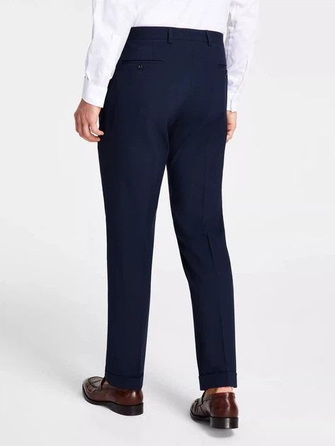Брюки мужские Michael Kors 808282723 W34L34 Синие (1161338980) - изображение 2