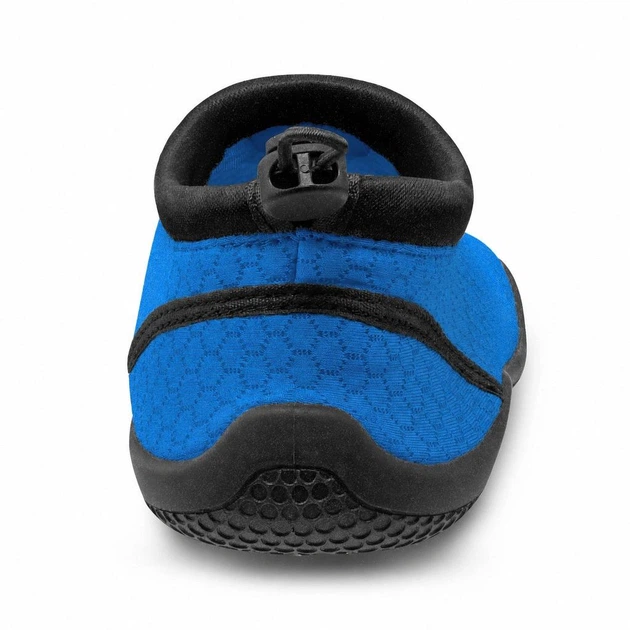 Чоловічі аквашузи Aqua Speed AQUA SHOE 30 Синій 42 (688-01 42) - изображение 5
