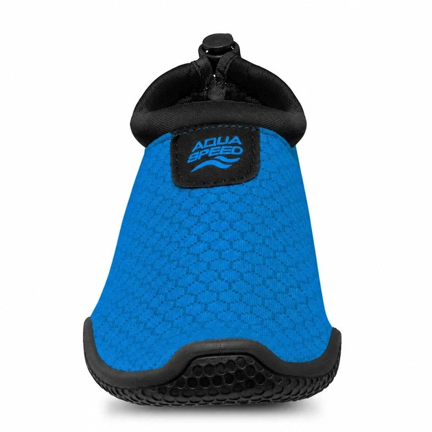 Чоловічі аквашузи Aqua Speed AQUA SHOE 30 Синій 42 (688-01 42) - изображение 6