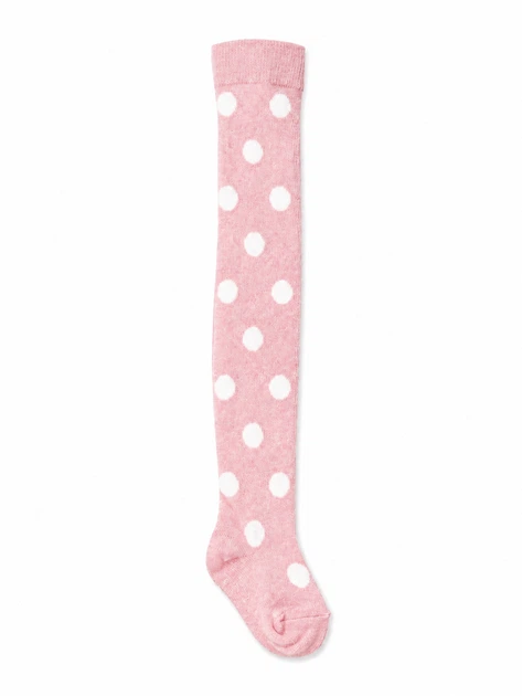 Колготки набор 2шт. хлопковые для девочки Lidl LYCRA® BDO103765 050-56 см (0-2 months) Комбинированный - изображение 3