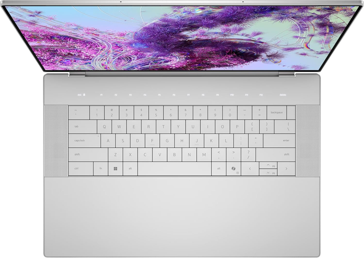 Ноутбук Dell XPS 16 9640 (16,3 FHD+ 120Hz/Ultra7 155H/16/1T/RTX4050/Windows 11) - Фото 5 Ноутбук Dell XPS 16 9640 (16,3 FHD+ 120Hz/Ultra7 155H/16/1T/RTX4050/Windows 11) - изображение 5