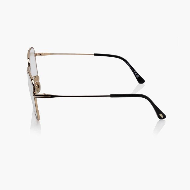 Оправа оптическая TOM FORD FT6136-B 001 56 - изображение 3
