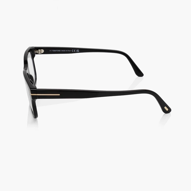 Оправа оптическая TOM FORD FT6120-B 001 52 - изображение 3