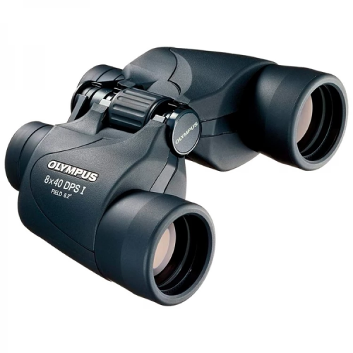 Бінокль Olympus DPS I 8x40 - Фото 1 Бінокль Olympus DPS I 8x40 - изображение 1